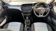 Vauxhall Corsa 1.2 Design 5dr Petrol Hatchback